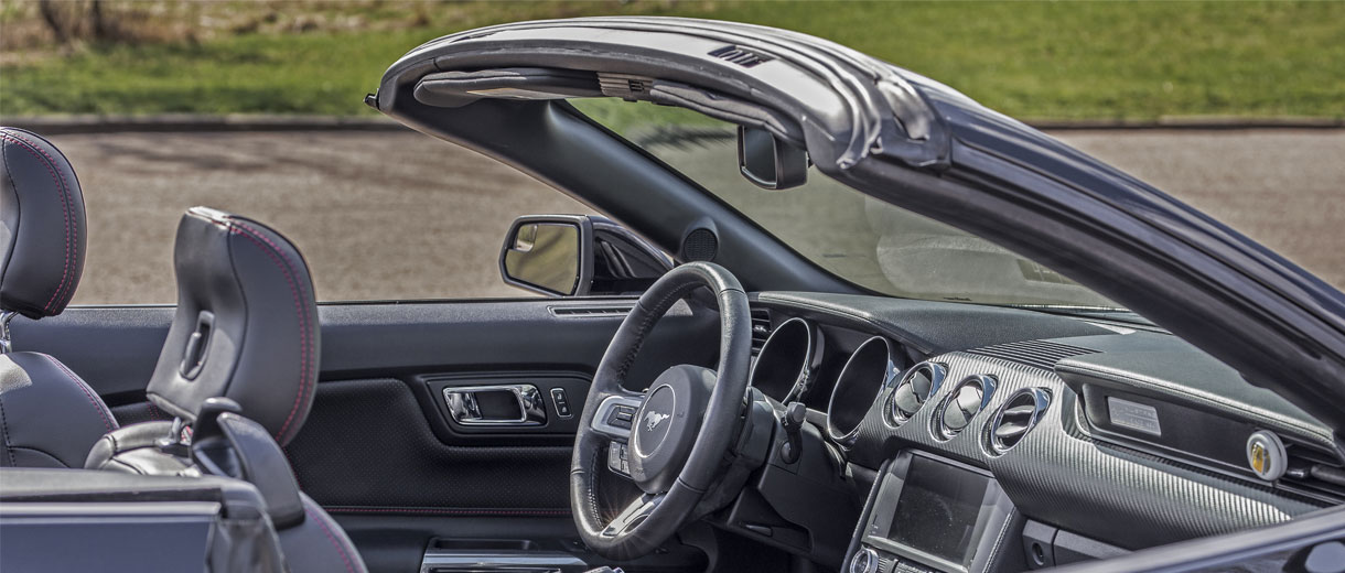 Ford Mustang 2015 GT500 apdailos komplektas, Ford Mustang 2015 GT500, Signeda, kėbulo dalys, autodalys, autodalys internetu